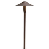 4.3W 3 LED Dome Path Light 22 x 8.25 inches by Bailey Street Home - 147-BEL-2011576