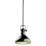 Chilton Head 1 Light Small Pendant by Bailey Street Home - 147-BEL-551525
