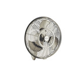 Orchid Croft Wall Fan 24 inches wide by Bailey Street Home - 147-BEL-2268643