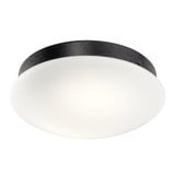 Bells Hollow 17W 1 LED Ceiling Fan Light Kit by BSH - 147-BEL-2958937
