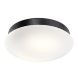 Bells Hollow 17W 1 LED Ceiling Fan Light Kit by BSH - 147-BEL-2958937