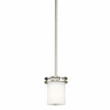 Brunswick Beeches 1 Light Mini Pendant by Bailey Street Home - 147-BEL-552307
