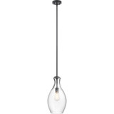 Chives Way 1 Light Small Pendant by Bailey Street Home 2518_147-BEL-1005563