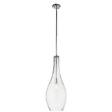 Chives Way 1 Light Mini Pendant by Bailey Street Home - 147-BEL-1903861