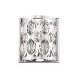 Dealey 3 Light Chandelier 12 Inches Wide by 9 Inches High by Z-Lite - 6010LS