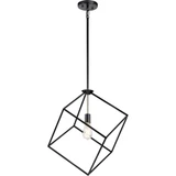 Crowborough Path 1 Light Large Pendant by Bailey Street Home - 147-BEL-1759970