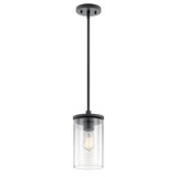 Henderson Cottages 1 Light Mini Pendant by Bailey Street Home - 147-BEL-2279354