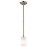 Hall Farm Row 1 Light Mini Pendant by Bailey Street Home - 147-BEL-2268708