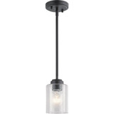 Huntington Gardens 1 Light Pendant by Bailey Street Home - 147-BEL-2748779