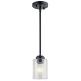 Huntington Gardens 1 Light Pendant by Bailey Street Home - 147-BEL-2748779