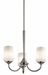 Dock Path 3 Light Medium Chandelier by Bailey Street Home - 147-BEL-1788432
