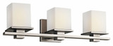 Cantabury Avenue 3 Light Vanity Light by Bailey Street Home - 147-BEL-1760092