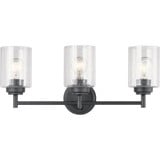 Huntington Gardens 3 Light Linear Vanity Light by Bailey Street Home - 147-BEL-2748839