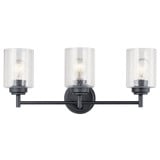 Huntington Gardens 3 Light Linear Vanity Light by Bailey Street Home - 147-BEL-2748839