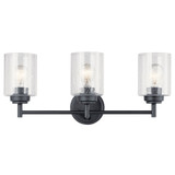 Huntington Gardens 3 Light Linear Vanity Light by Bailey Street Home - 147-BEL-2748839