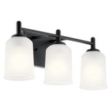 Dene Holt 3 Light Vanity Light by Bailey Street Home - 147-BEL-1788549