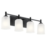 Dene Holt 4 Light Vanity Light by Bailey Street Home - 147-BEL-1788546
