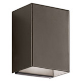 Cockburn Avenue 10W 1 LED Outdoor Wall Lantern by Bailey Street Home - 147-BEL-1903898