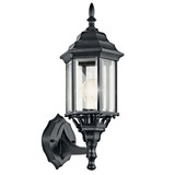 Boscombe Street 1 LED Light Outdoor Wall Lantern by Bailey Street Home - 147-BEL-2013961