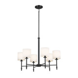 Arley Garden 6 Light Large Chandelier by Bailey Street Home - 147-BEL-1284028