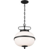 Beatty Terrace 2 Light Medium Pendant by Bailey Street Home - 147-BEL-1116962