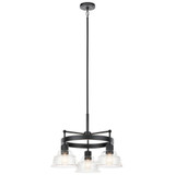 Clarendon Wharf 3 Light Medium Chandelier by Bailey Street Home - 147-BEL-1031885