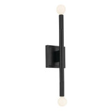 Hollies Leaze 2 Light Wall Sconce by Bailey Street Home - 1292557
