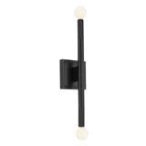 Hollies Leaze 2 Light Wall Sconce by Bailey Street Home - 1292557