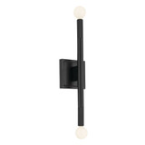 Hollies Leaze 2 Light Wall Sconce by Bailey Street Home - 1292557