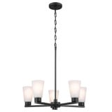 Rock Hill 5 Light Chandelier by Bailey Street Home - 147-BEL-1148400