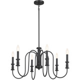 Stanton Gardens 6 Light Large Chandelier by Bailey Street Home - 147-BEL-1116954