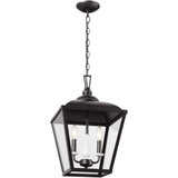 Bosworth Brae 3 Light Medium Pendant by Bailey Street Home - 147-BEL-1116958