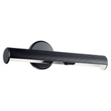 Hill Croft 26W 2 LED Picture Light 18 Inch Wide by Bailey Street Home - 147-BEL-1328505