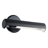 Hill Croft 13W 1 LED Picture Light by Bailey Street Home - 147-BEL-1328504