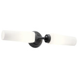 Stevens Croft 2 Light Vanity Light 20.75 Inch Wide by Bailey Street Home - 147-BEL-1031913