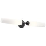 Stevens Croft 2 Light Vanity Light 25.75 Inch Wide by Bailey Street Home - 147-BEL-1031914