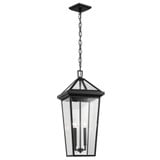 Morris Coppice 2 Light Medium Outdoor Pendant by Bailey Street Home - 147-BEL-1314439