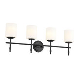 Arley Garden 4 Light Vanity Light by Bailey Street Home - 147-BEL-1284122