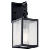 Richard Hawthorns 1 Light Small Outdoor Wall Lantern by Bailey Street Home - 147-BEL-4187658