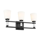 Hitchings Leaze 3 Light Vanity Light by Bailey Street Home - 147-BEL-1284344