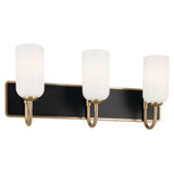 Redwing Brook 3 Light Vanity Light by Bailey Street Home - 1292602