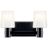 Newman Fields 2 Light Vanity Light by Bailey Street Home - 147-BEL-1328518