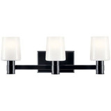 Newman Fields 3 Light Vanity Light by Bailey Street Home - 147-BEL-1328519