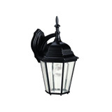 Birchgrave Close 1 Outdoor Wall Lantern 17 Inch Tall by Bailey Street Home - 147-BEL-555844