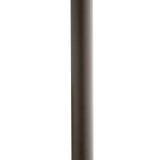 Accessory Outdoor Post 84 Inch tall by 3 Inch wide by BSH - 147-BEL-2014039