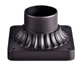 Accessory Pipp's Lane Pedestal Mount 5.75 inches wide by BSH - 147-BEL-1634917