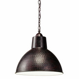 Ashworth Quay 1 Light Medium Pendant by Bailey Street Home - 147-BEL-1044920