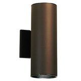 2 Light Outdoor Wall Lantern 12 Inch Tall by Bailey Street Home - 147-BEL-2014041