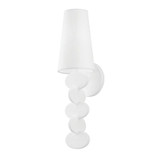 Parsonage Limes 1 Light Wall Sconce by Bailey Street Home - 154-BEL-1107485