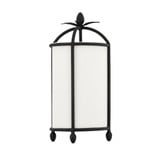 Clayton Spur 2 Light Wall Sconce by Bailey Street Home - 154-BEL-1116965